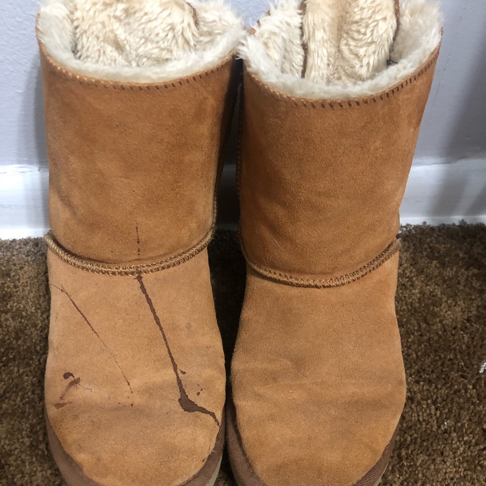 Uggs boots